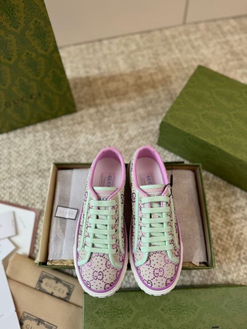 Gucci Tennis 1977